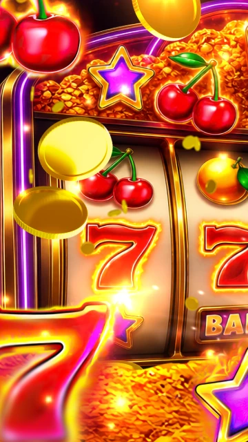 7 and Hot Fruits Screenshot